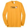 Long Sleeve Core Blend Tee Thumbnail