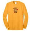 Long Sleeve Core Blend Tee Thumbnail