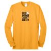 Long Sleeve Core Blend Tee Thumbnail
