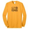 Long Sleeve Core Blend Tee Thumbnail