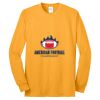 Long Sleeve Core Blend Tee Thumbnail