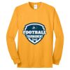 Long Sleeve Core Blend Tee Thumbnail