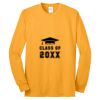 Long Sleeve Core Blend Tee Thumbnail
