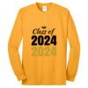 Long Sleeve Core Blend Tee Thumbnail