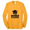 Long Sleeve Core Blend Tee Thumbnail