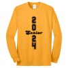 Long Sleeve Core Blend Tee Thumbnail