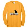 Long Sleeve Core Blend Tee Thumbnail