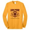 Long Sleeve Core Blend Tee Thumbnail