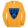 Long Sleeve Core Blend Tee Thumbnail