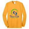 Long Sleeve Core Blend Tee Thumbnail