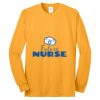 Long Sleeve Core Blend Tee Thumbnail