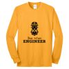 Long Sleeve Core Blend Tee Thumbnail