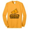 Long Sleeve Core Blend Tee Thumbnail