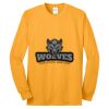 Long Sleeve Core Blend Tee Thumbnail