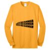 Long Sleeve Core Blend Tee Thumbnail