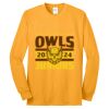 Long Sleeve Core Blend Tee Thumbnail