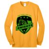 Long Sleeve Core Blend Tee Thumbnail