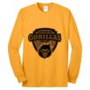 Long Sleeve Core Blend Tee Thumbnail