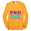 Long Sleeve Core Blend Tee Thumbnail