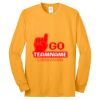 Long Sleeve Core Blend Tee Thumbnail