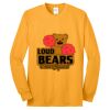 Long Sleeve Core Blend Tee Thumbnail
