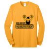 Long Sleeve Core Blend Tee Thumbnail