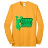 Long Sleeve Core Blend Tee Thumbnail
