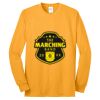 Long Sleeve Core Blend Tee Thumbnail