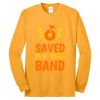 Long Sleeve Core Blend Tee Thumbnail