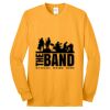 Long Sleeve Core Blend Tee Thumbnail