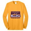 Long Sleeve Core Blend Tee Thumbnail