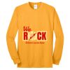 Long Sleeve Core Blend Tee Thumbnail
