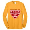 Long Sleeve Core Blend Tee Thumbnail