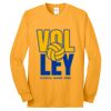 Long Sleeve Core Blend Tee Thumbnail