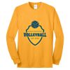 Long Sleeve Core Blend Tee Thumbnail