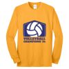 Long Sleeve Core Blend Tee Thumbnail