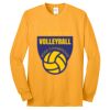 Long Sleeve Core Blend Tee Thumbnail