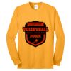 Long Sleeve Core Blend Tee Thumbnail