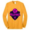 Long Sleeve Core Blend Tee Thumbnail