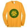 Long Sleeve Core Blend Tee Thumbnail