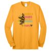 Long Sleeve Core Blend Tee Thumbnail