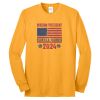 Long Sleeve Core Blend Tee Thumbnail