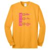 Long Sleeve Core Blend Tee Thumbnail