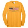 Long Sleeve Core Blend Tee Thumbnail