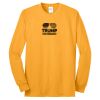 Long Sleeve Core Blend Tee Thumbnail