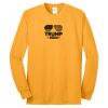 Long Sleeve Core Blend Tee Thumbnail