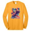 Long Sleeve Core Blend Tee Thumbnail