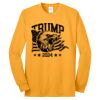 Long Sleeve Core Blend Tee Thumbnail
