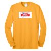 Long Sleeve Core Blend Tee Thumbnail
