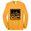 Long Sleeve Core Blend Tee Thumbnail